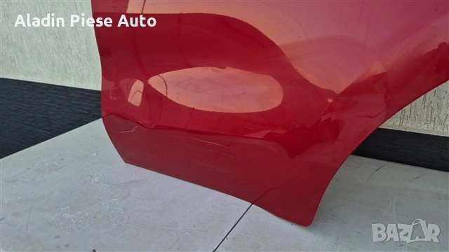 Лява задна врата Kia Sportage година 2016 2017 2018 2019 2020 2021 , снимка 4 - Аксесоари и консумативи - 53240759