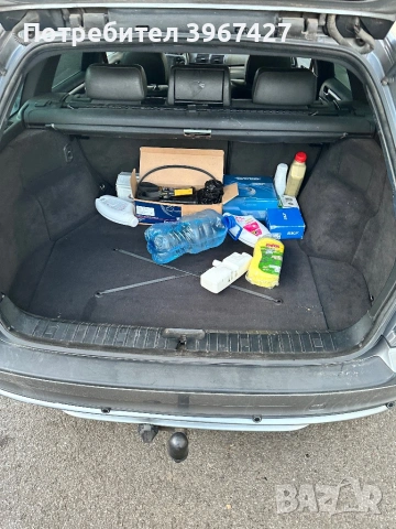 Бмв е46 320д 150 кс автомат на части, снимка 5 - Автомобили и джипове - 53581573