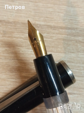 Стара Писалка"Centropen"42, снимка 5 - Антикварни и старинни предмети - 51705107