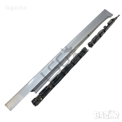 Десен праг BMW 5 Series (F10, F11) 2010-2016 ID:105589, снимка 2 - Части - 41582006