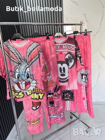 Пъстри комплекти герой , снимка 5 - Спортни екипи - 53811346