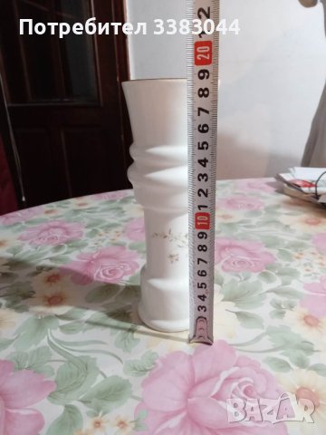 Ваза, снимка 2 - Вази - 41497248