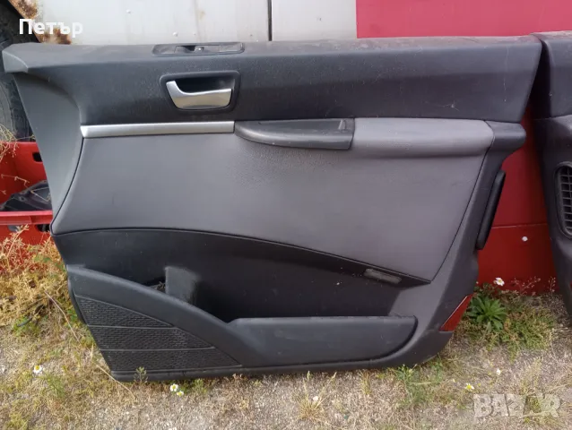 Предни кори за врати ситроен ц8 Пежо 807 ланчия федра , снимка 3 - Части - 50246337