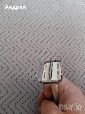 Стара самобръсначка #6, снимка 5 - Други ценни предмети - 34672606