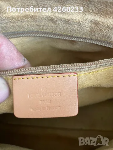 Чанта Louis Vuitton, снимка 13 - Чанти - 47648854