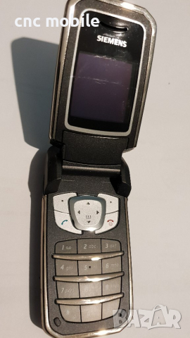 Siemens CF62, снимка 4 - Siemens - 31353622