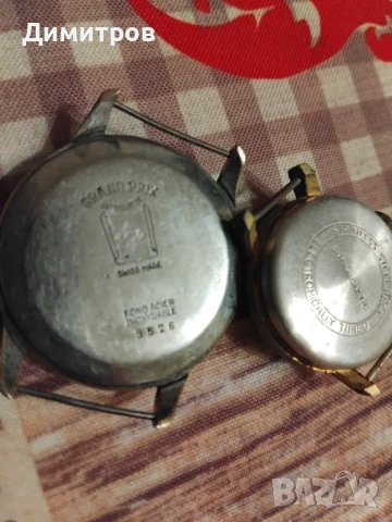 ЧАСОВНИЦИ, снимка 3 - Антикварни и старинни предмети - 51318089