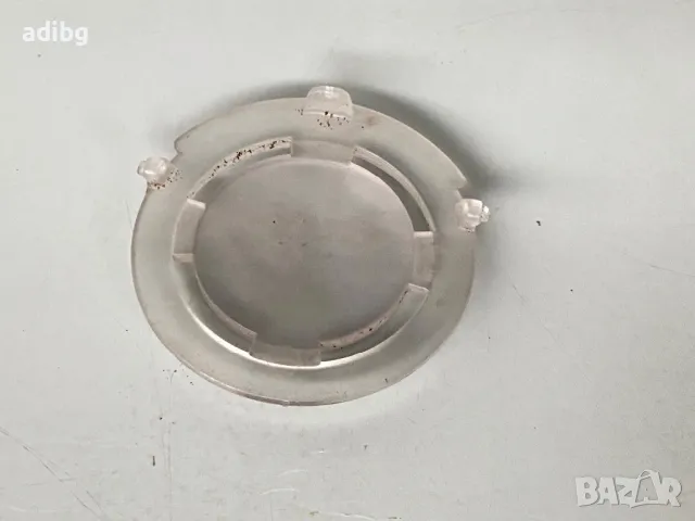 Gaggia Platinum - Капак Мляно Кафе