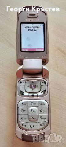 Samsung E530(2 бр.) - за нови панели и батерии, снимка 14 - Samsung - 46994724