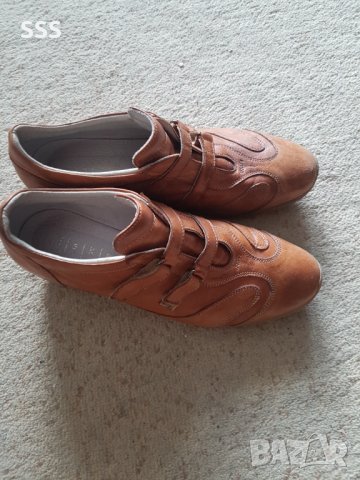 Обувки, снимка 6 - Дамски ежедневни обувки - 41845376