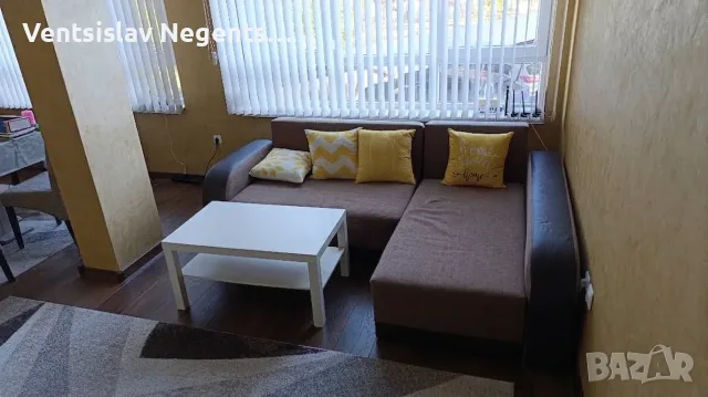 Тристаен апартамент 105кв.м. под наем в гр.Банкя, без агенция, от собственик, снимка 2 - Апартаменти - 56115076