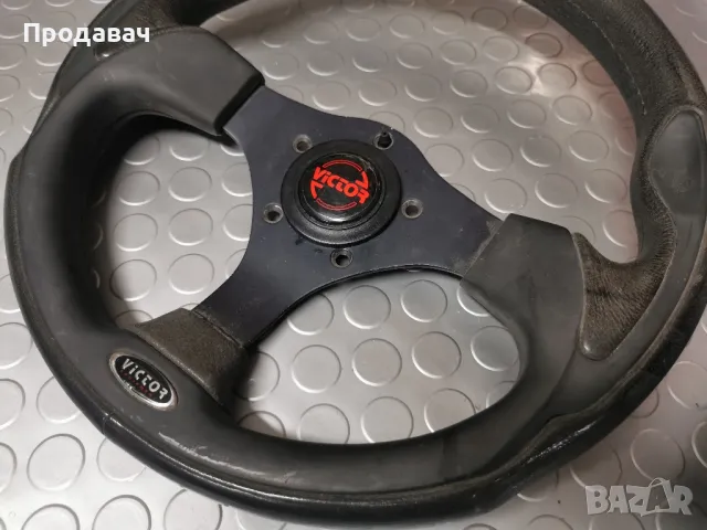 Волани и фланци , снимка 3 - Части - 50236161