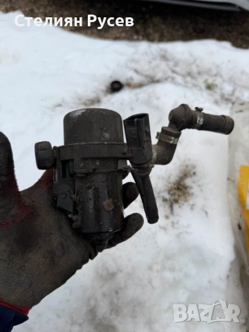 862 386 03 buhler motor 1.13 051.213 audi a8 s8 d3 5.2 450hp facelift 2009г цена 20 евро за моторче, снимка 2 - Части - 53619708