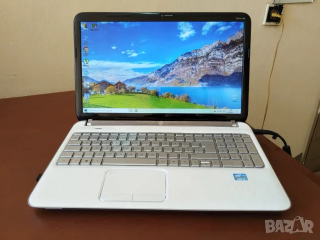 Лаптоп HP Pavilion dv6, снимка 4 - Лаптопи за дома - 56254198