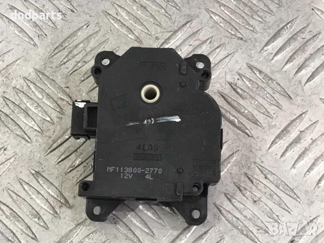 Моторче парно Mitsubishi Colt,2005г.