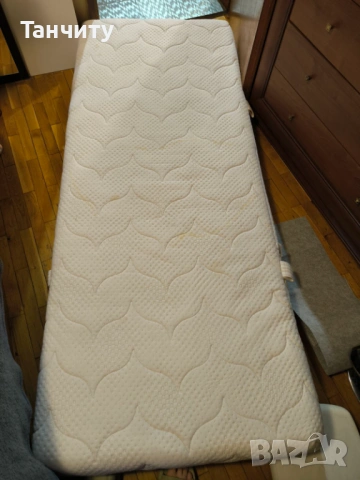 Матрак двулицев 2 бр