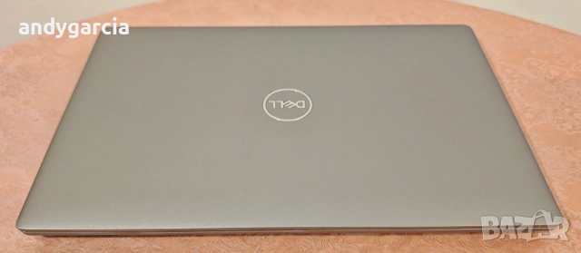 Dell Latitude 5531/Intel Core i7-12800H/16GB DDR5/512GB SSD NVME/Iris Xe Graphics/15.6 Full HD IPS, снимка 4 - Лаптопи за работа - 52301990
