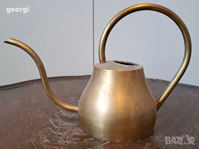 месингова мини лейка    17/3