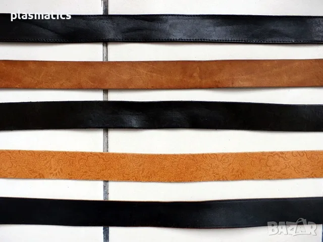 5 ретро колана, снимка 3 - Колани - 48224955