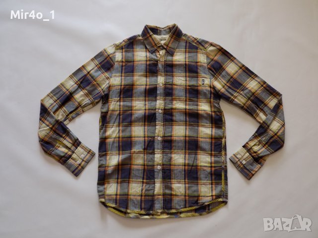 риза stussy тениска потник блуза фанела горнище худи оригинал мъжка S