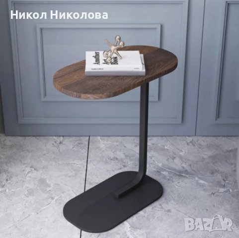 Маса за кафе, снимка 2 - Маси - 52397746