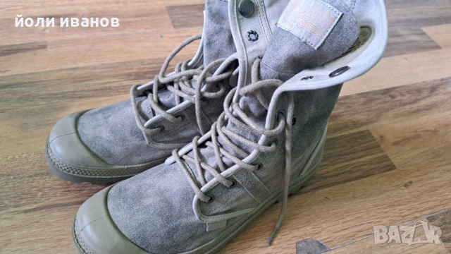 PALLADIUM-L ORIGINALE-нови 7 1/2