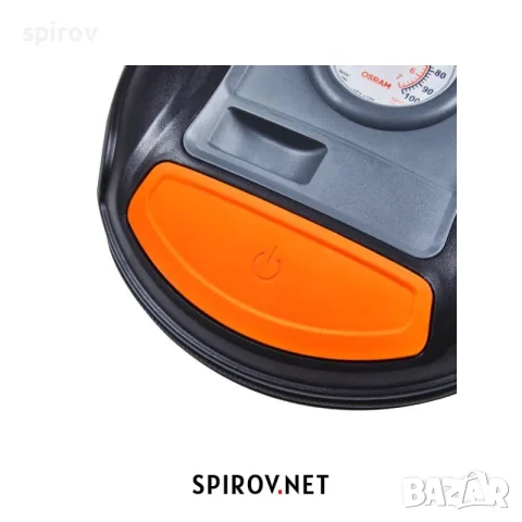 Компресор OSRAM TYREinflate 200 6.9bar 12v, снимка 7 - Части - 55703295