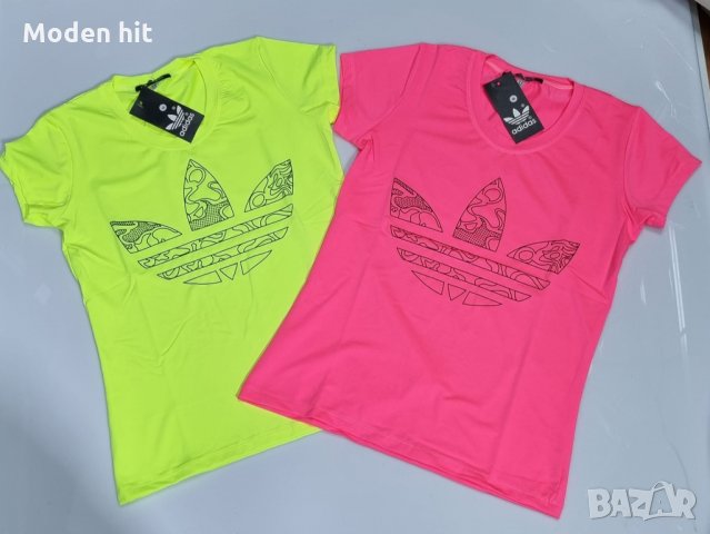 Дамски тениски adidas • Онлайн Обяви • Цени — Bazar.bg