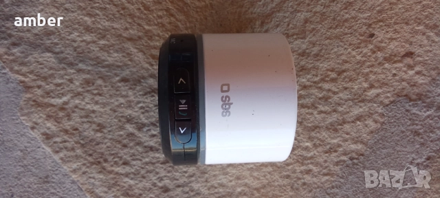 🔊 Bluetooth колонка SBS + USB зарядно — работеща, подходяща за стационарна употреба