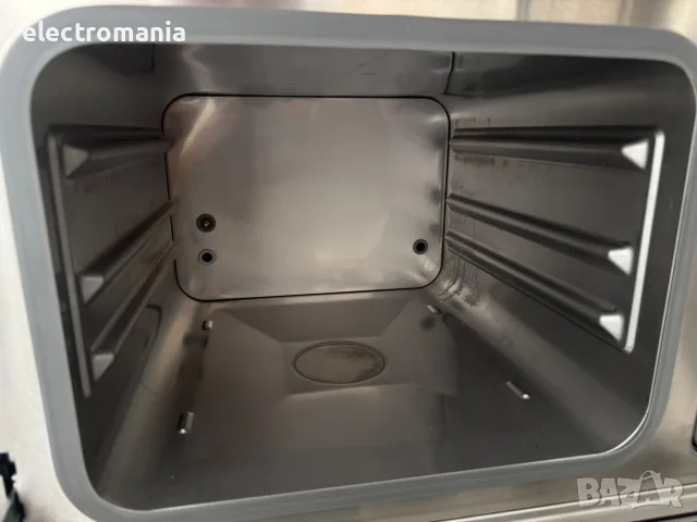 Фурна за готвене на пара Miele DG 5050, снимка 5 - Печки, фурни - 55885711