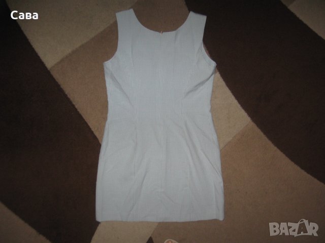 Рокля SERGE LAVIL, снимка 3 - Рокли - 41125454