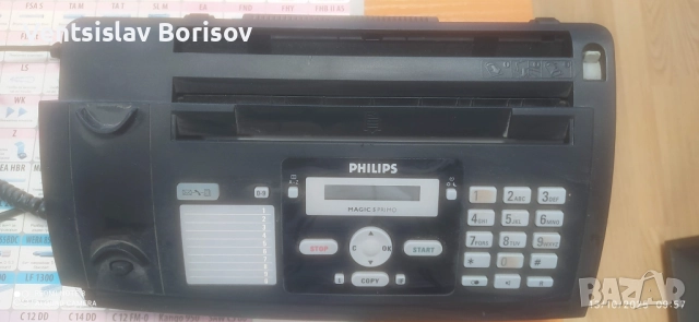 Panasonic Безжични и стационарни телефони, 22 броя цена за всичко, снимка 5 - Стационарни телефони и факсове - 52799872