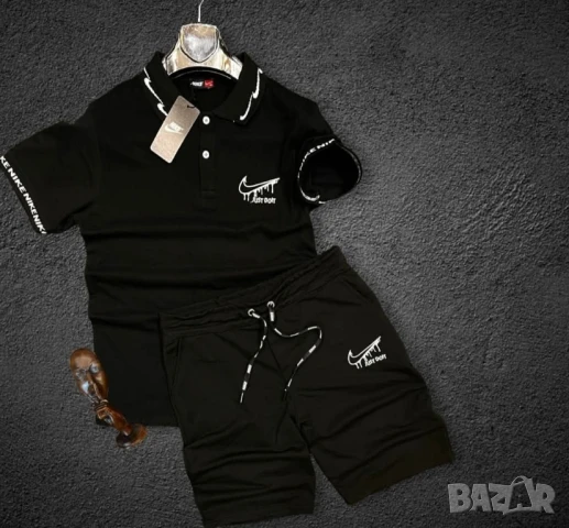 мъжки екипи Nike emporio armani bottega veneta Adidas , снимка 18 - Спортни дрехи, екипи - 51141256