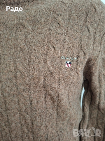 GANT Original , снимка 2 - Пуловери - 52904031
