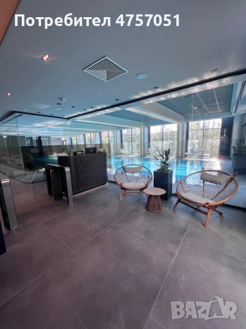 Обзаведено помещение за маникюр и педикюр под наем, снимка 2 - Магазини - 53737078