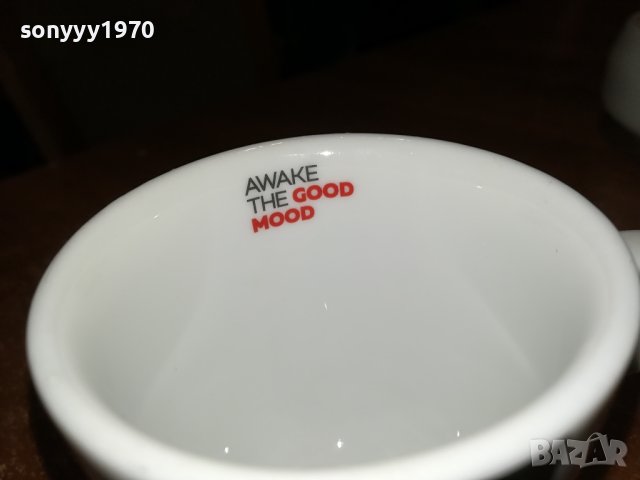 малка чашка за кафе 1507231437, снимка 5 - Колекции - 41557752