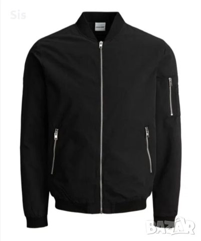 Jack & Jones Мъжко Яке- 