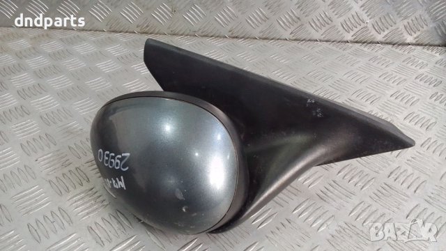 Дясно огледало Alfa Romeo 147 2002г.(без стъкло)	