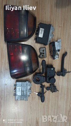 Части от голф 3 , снимка 1