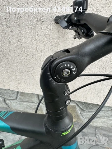 ПЛАНИНСКИ ВЕЛОСИПЕД SPRINT, снимка 12 - Велосипеди - 50907302