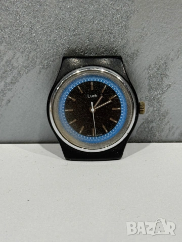 Лот часовници Лъч и Победа, снимка 3 - Антикварни и старинни предмети - 53525545