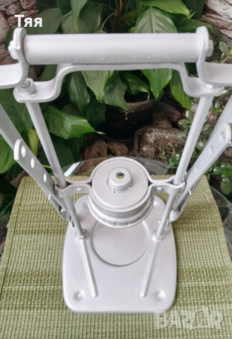 Лостова затварачка за буркани , снимка 5 - Буркани, бутилки и капачки - 52185545