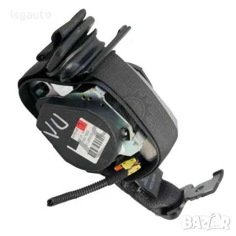 Преден ляв предпазен колан Opel Zafira Tourer C 2012-2019 ID:146144