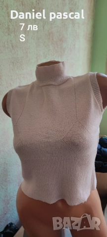 Тениски,Ризи,Блузи, снимка 4 - Тениски - 52352253