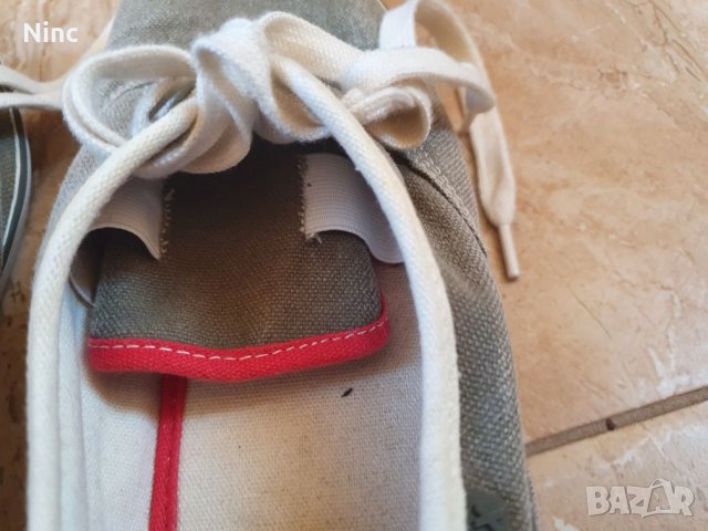 Дамски гуменки MEXX 36, снимка 5 - Други - 34686009