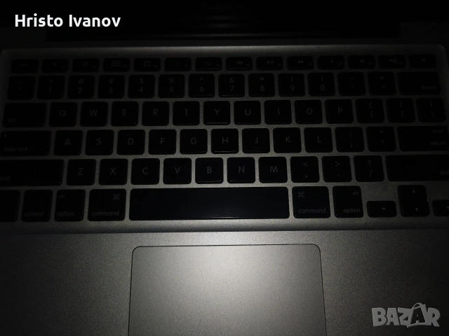 MacBook Pro 2010, снимка 3 - Лаптопи за дома - 53171301