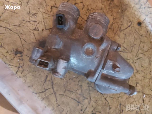 Термостатно тяло за m30b35, снимка 2 - Части - 38880095