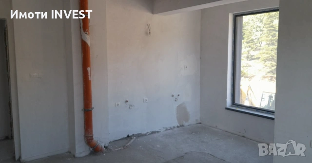 Тристаен в нова сграда, срещу парк "Юкя"— с включено паркомясто!, снимка 4 - Апартаменти - 53120345