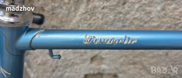 Велосипед Pinarello Epple , снимка 6 - Велосипеди - 56213417