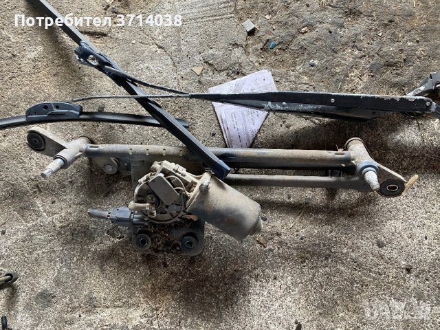 Hyundai Matrix 1.5 CRDI, снимка 8 - Части - 41332137